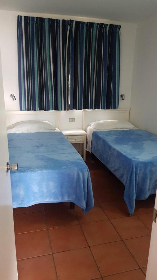 Apartamentos Isla Bonita Porto Rico Extérieur photo
