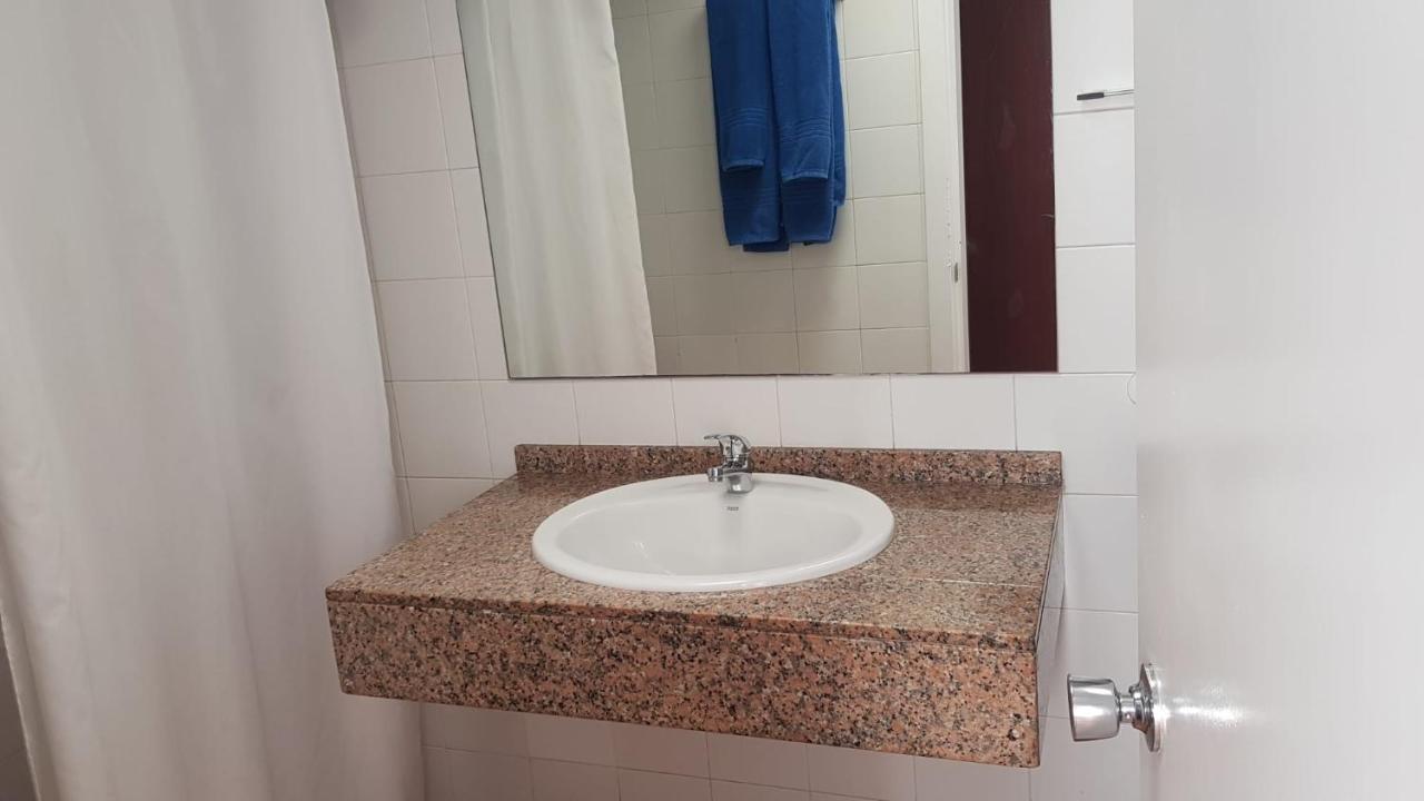 Apartamentos Isla Bonita Porto Rico Extérieur photo