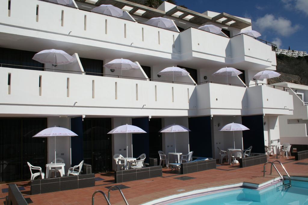 Apartamentos Isla Bonita Porto Rico Extérieur photo