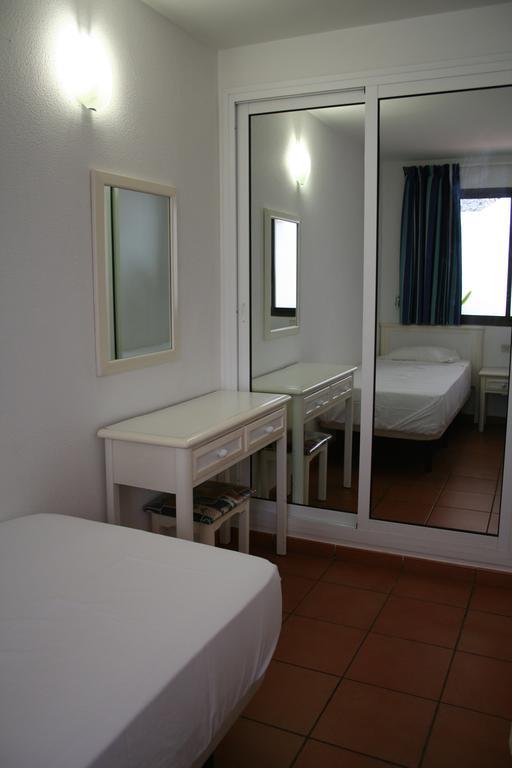 Apartamentos Isla Bonita Porto Rico Chambre photo