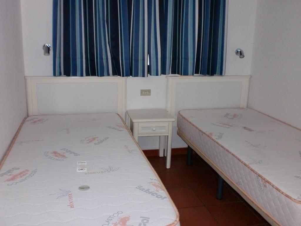 Apartamentos Isla Bonita Porto Rico Chambre photo