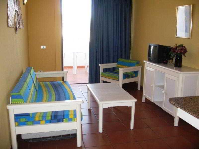 Apartamentos Isla Bonita Porto Rico Extérieur photo