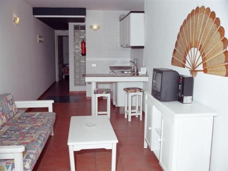 Apartamentos Isla Bonita Porto Rico Extérieur photo