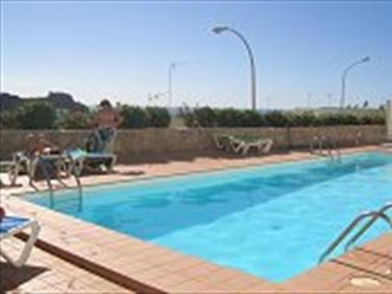 Apartamentos Isla Bonita Porto Rico Extérieur photo
