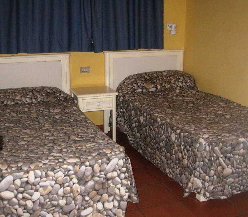 Apartamentos Isla Bonita Porto Rico Extérieur photo