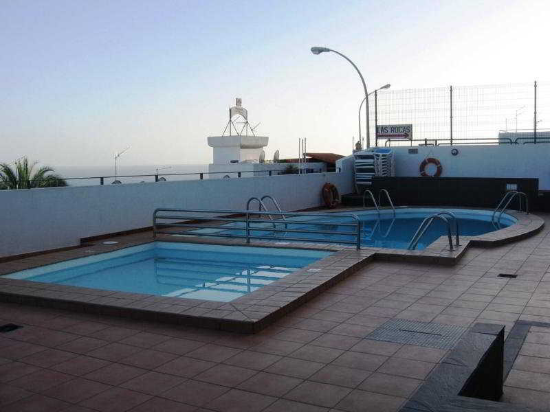 Apartamentos Isla Bonita Porto Rico Extérieur photo
