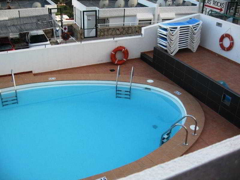Apartamentos Isla Bonita Porto Rico Extérieur photo
