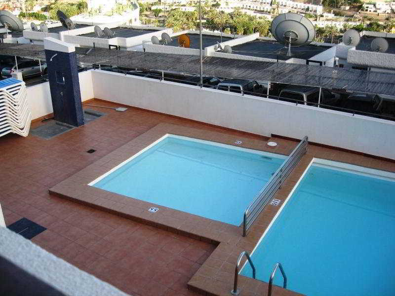 Apartamentos Isla Bonita Porto Rico Extérieur photo