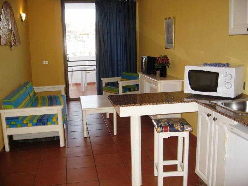 Apartamentos Isla Bonita Porto Rico Extérieur photo