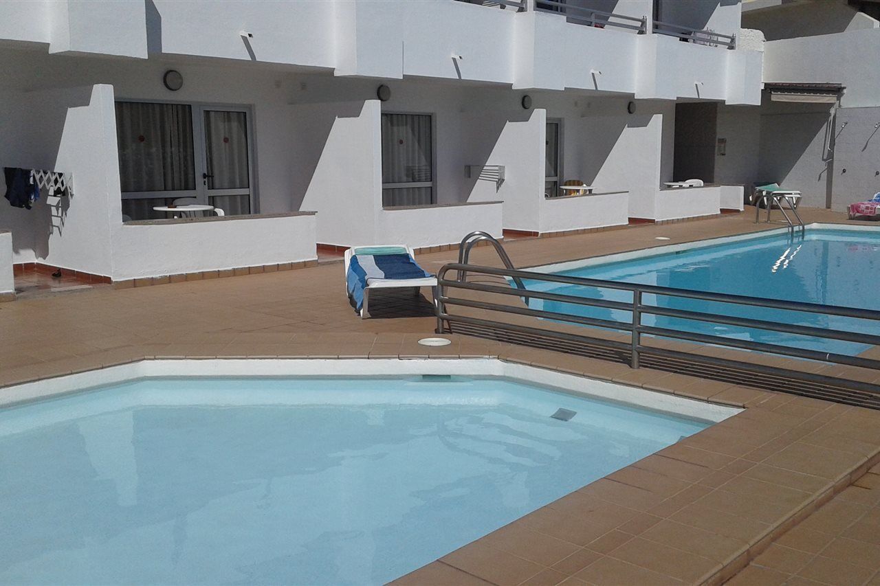 Apartamentos Isla Bonita Porto Rico Extérieur photo