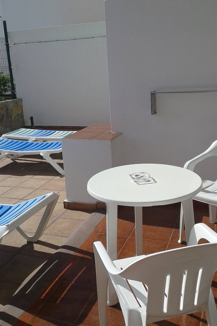 Apartamentos Isla Bonita Porto Rico Extérieur photo
